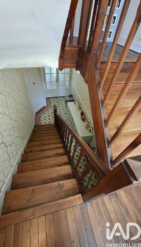 Maison à vendre 5 pièces 130 m² Moissac