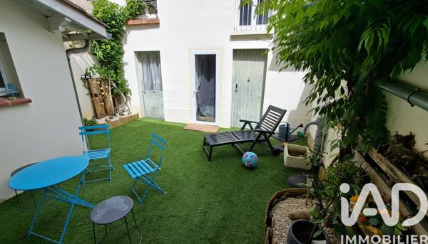Maison à vendre 5 pièces 130 m² Moissac
