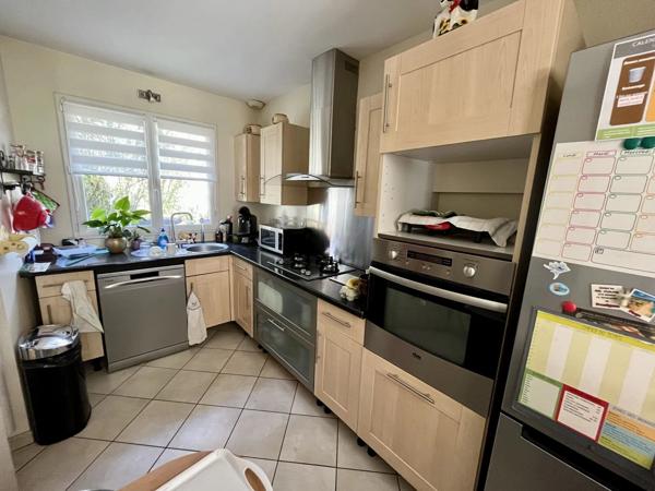 Vente Maison 4 pièces 88 m2 à Dourdan