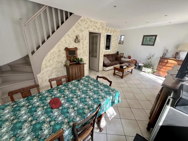 Vente Maison 4 pièces 88 m2 à Dourdan