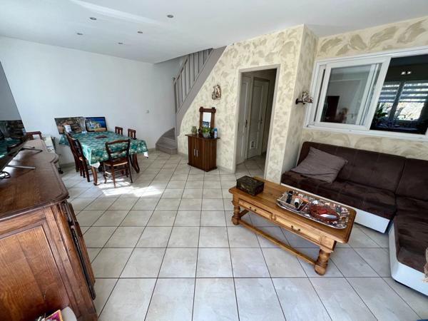 Vente Maison 4 pièces 88 m2 à Dourdan