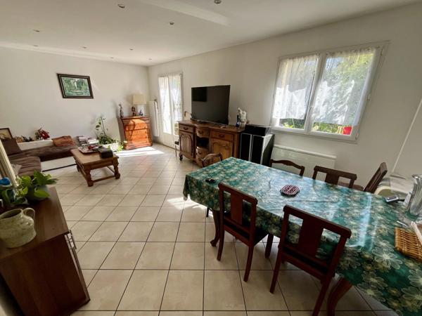 Vente Maison 4 pièces 88 m2 à Dourdan