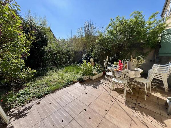 Vente Maison 4 pièces 88 m2 à Dourdan