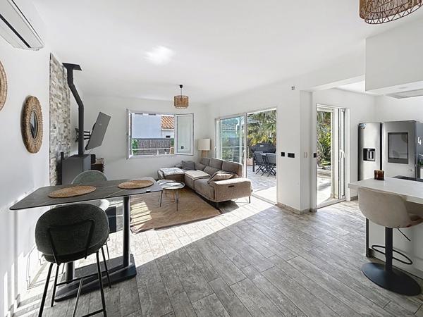 MAISON, 4 PIECES, TOUR DE MARE, PISCINE, CALME