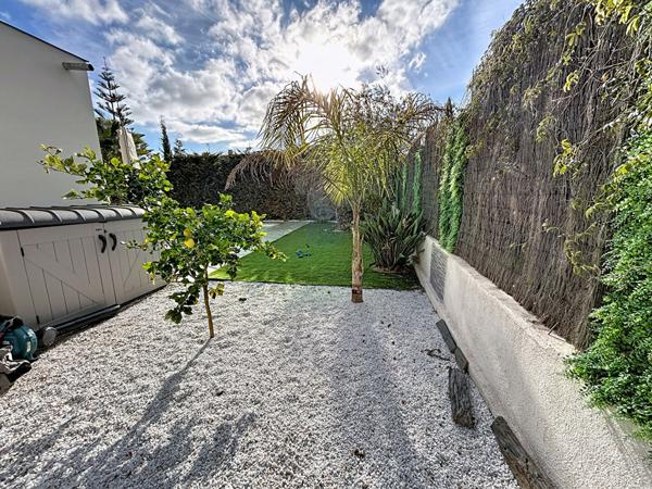 MAISON, 4 PIECES, TOUR DE MARE, PISCINE, CALME