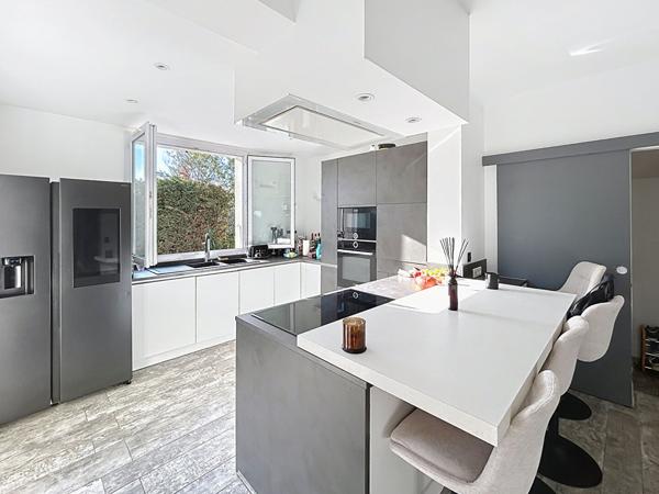 MAISON, 4 PIECES, TOUR DE MARE, PISCINE, CALME