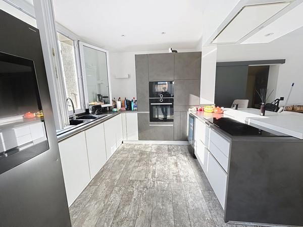 MAISON, 4 PIECES, TOUR DE MARE, PISCINE, CALME