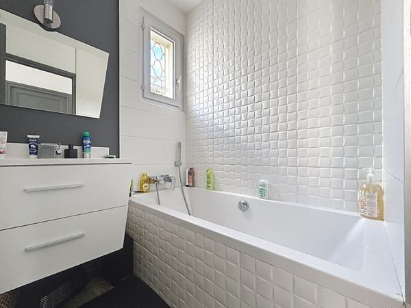 MAISON, 4 PIECES, TOUR DE MARE, PISCINE, CALME