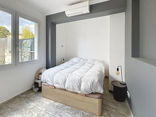 MAISON, 4 PIECES, TOUR DE MARE, PISCINE, CALME