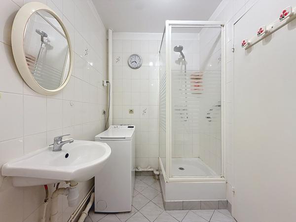 A vendre appartement F4 de 94m2 à Le Petit Quevilly - LE PETIT QUEVILLY