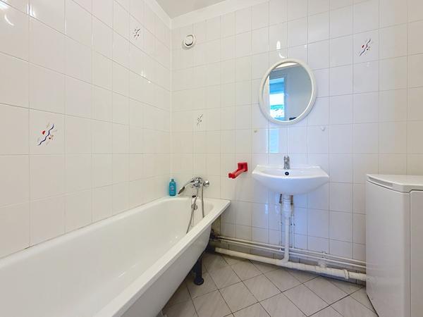 A vendre appartement F4 de 94m2 à Le Petit Quevilly - LE PETIT QUEVILLY