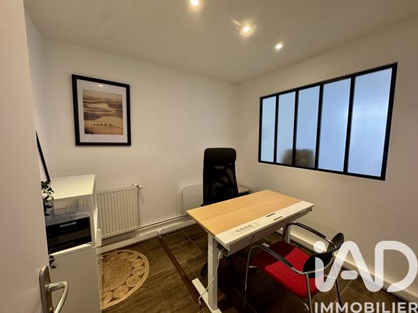 Droit au bail à vendre 90 m² Avon
