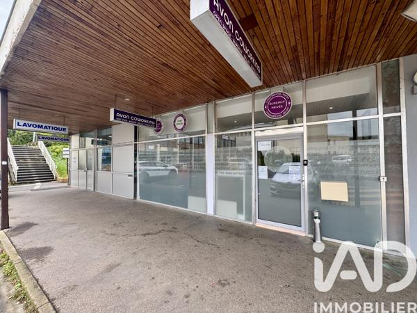 Droit au bail à vendre 90 m² Avon