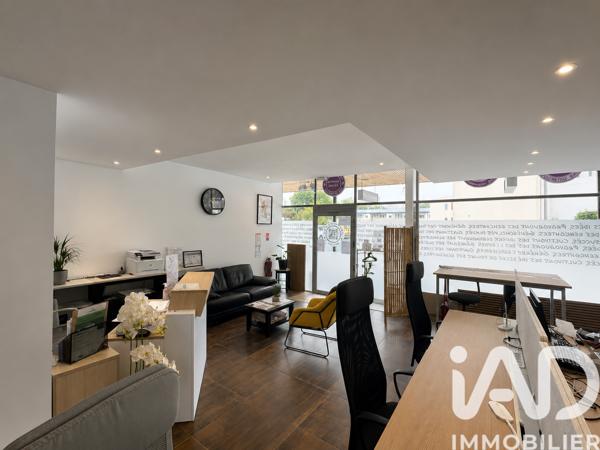 Droit au bail à vendre 90 m² Avon