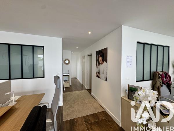 Droit au bail à vendre 90 m² Avon