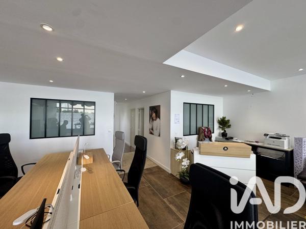 Droit au bail à vendre 90 m² Avon