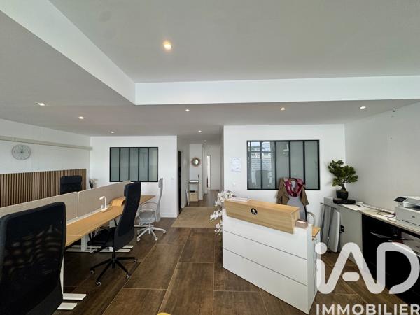Droit au bail à vendre 90 m² Avon