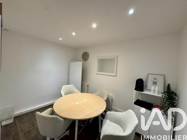 Droit au bail à vendre 90 m² Avon
