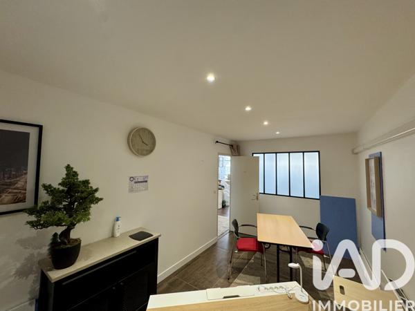 Droit au bail à vendre 90 m² Avon