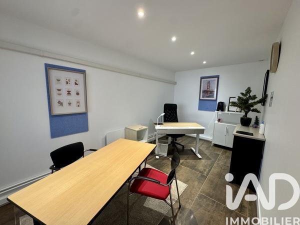 Droit au bail à vendre 90 m² Avon