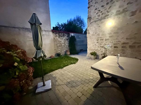 Vente Maison 5 pièces 93 m2 à Chambly