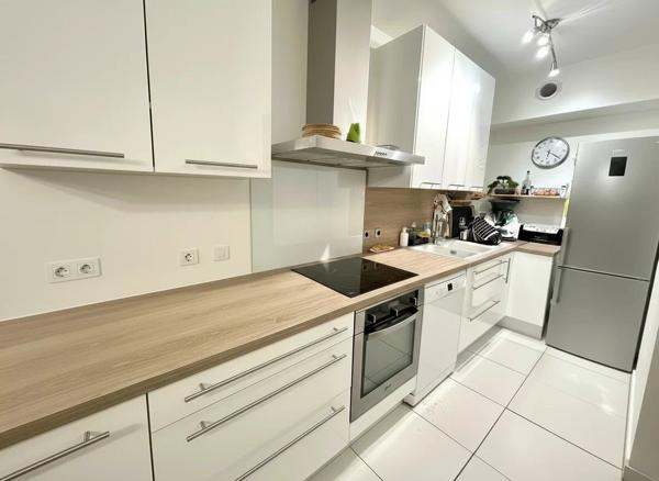 Vente Maison 5 pièces 93 m2 à Chambly