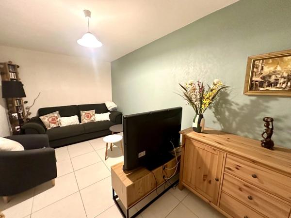 Vente Maison 5 pièces 93 m2 à Chambly