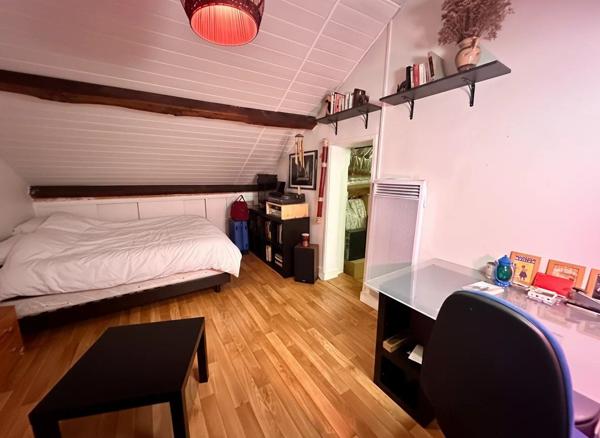 Vente Maison 5 pièces 93 m2 à Chambly