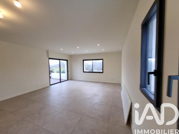 Maison à vendre 5 pièces 153 m² Montpellier