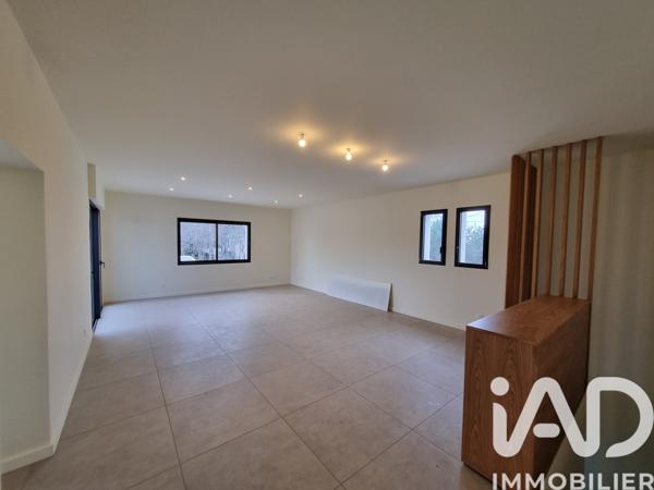 Maison à vendre 5 pièces 153 m² Montpellier