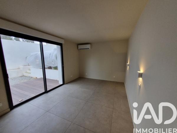 Maison à vendre 5 pièces 153 m² Montpellier