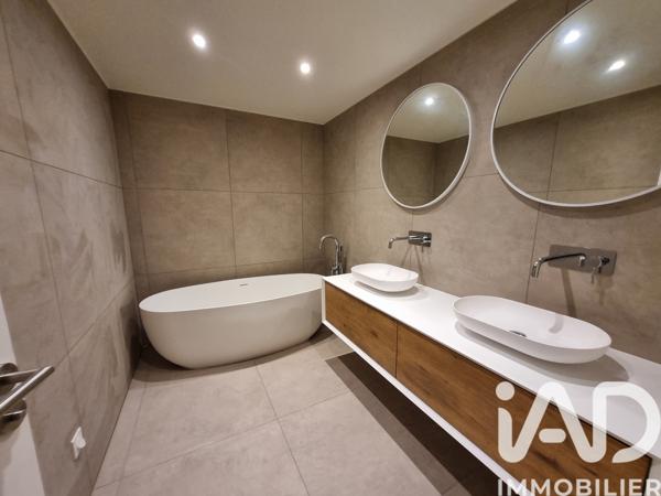 Maison à vendre 5 pièces 153 m² Montpellier