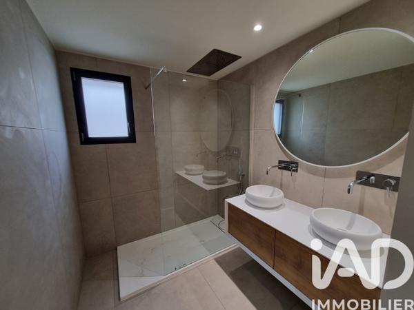 Maison à vendre 5 pièces 153 m² Montpellier