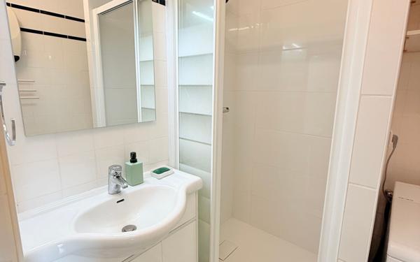 Appartement à vendre    1 pièce • 25,32 m2 Capbreton