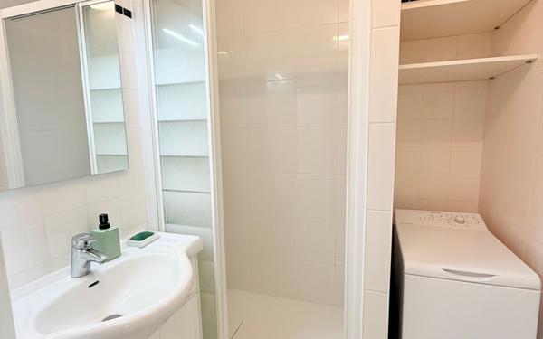 Appartement à vendre    1 pièce • 25,32 m2 Capbreton