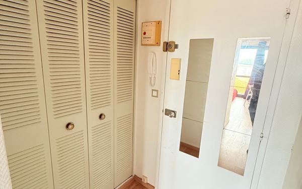 Appartement à vendre    1 pièce • 25,32 m2 Capbreton