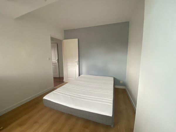Appartement 3 pièces à louer à Dinan - Emplacement idéal. Axe Rennes St Malo