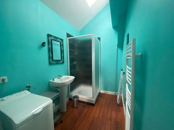 Appartement 3 pièces à louer à Dinan - Emplacement idéal. Axe Rennes St Malo
