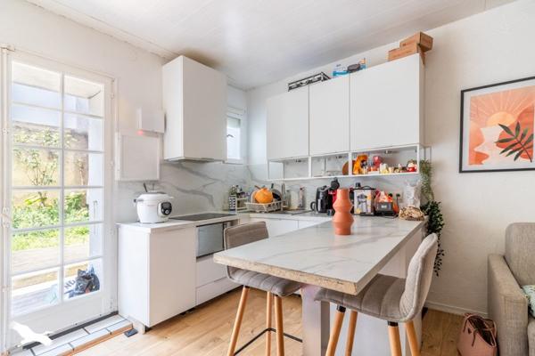 Appartement 169 999 € Anglet 1 pièce 20,8 m² DPE C