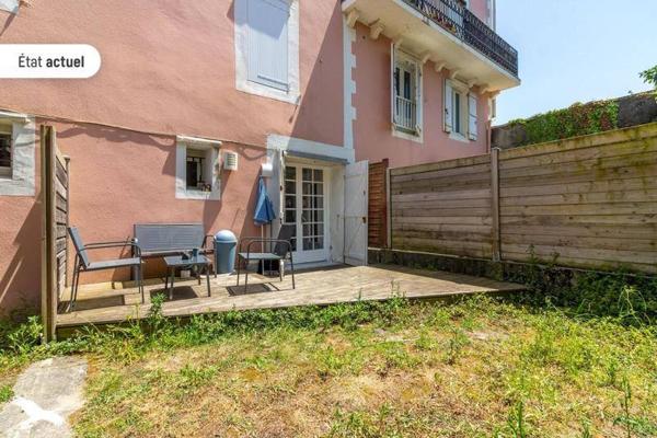 Appartement 169 999 € Anglet 1 pièce 20,8 m² DPE C
