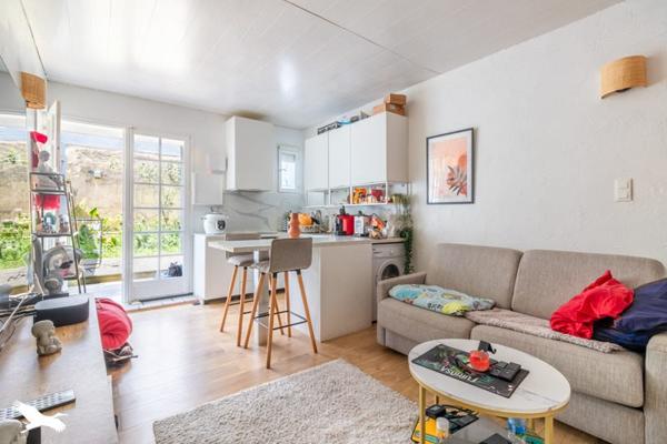 Appartement 169 999 € Anglet 1 pièce 20,8 m² DPE C