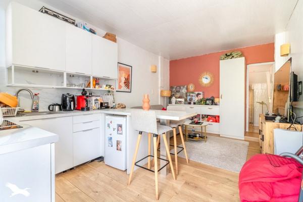 Appartement 169 999 € Anglet 1 pièce 20,8 m² DPE C