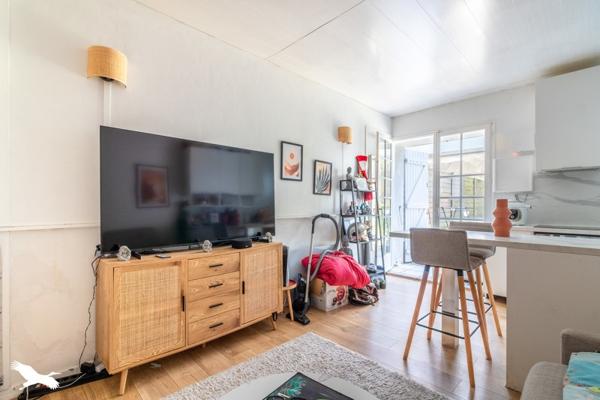 Appartement 169 999 € Anglet 1 pièce 20,8 m² DPE C