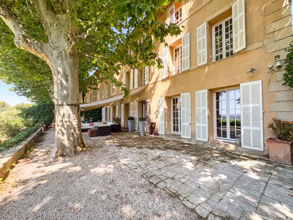 Appartement à vendre à Aix-en-Provence (13090) - Bouches-du-Rhône