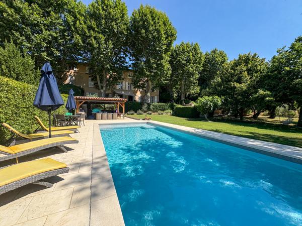 Appartement à vendre à Aix-en-Provence (13090) - Bouches-du-Rhône
