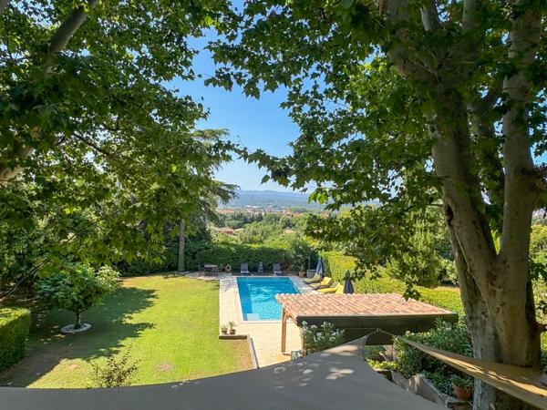 Appartement à vendre à Aix-en-Provence (13090) - Bouches-du-Rhône