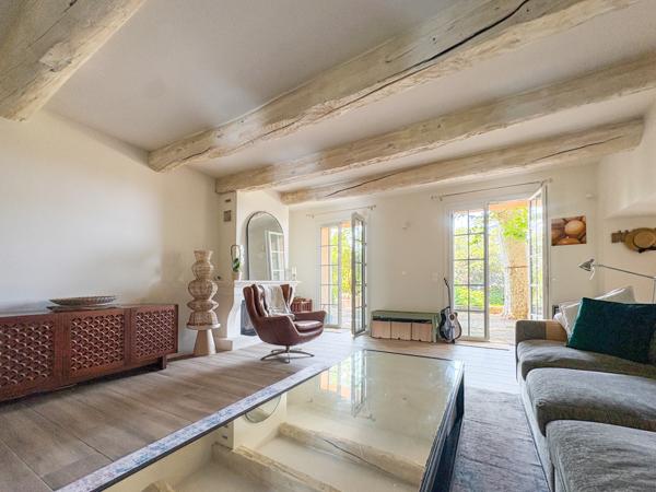 Appartement à vendre à Aix-en-Provence (13090) - Bouches-du-Rhône