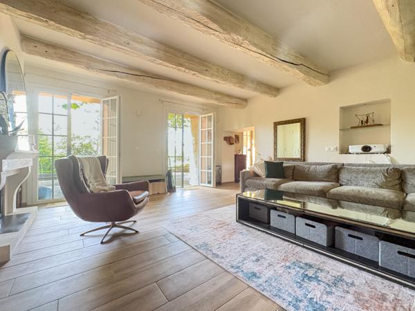 Appartement à vendre à Aix-en-Provence (13090) - Bouches-du-Rhône