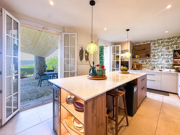 Appartement à vendre à Aix-en-Provence (13090) - Bouches-du-Rhône