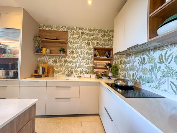 Appartement à vendre à Aix-en-Provence (13090) - Bouches-du-Rhône